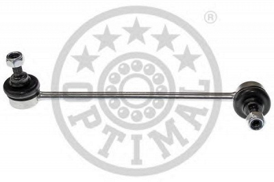 OPTIMAL g71181 -  Тяга / стойка, стабилизатор