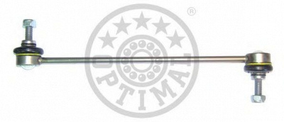 OPTIMAL g71270 -  Тяга / стойка, стабилизатор