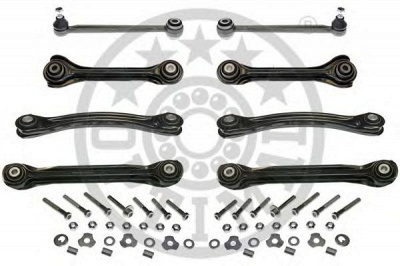 OPTIMAL g8541 -  Комлектующее руля, подвеска колеса