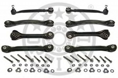 OPTIMAL g8574 -  Комлектующее руля, подвеска колеса