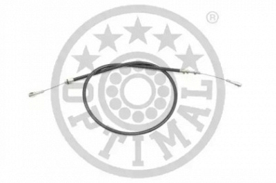 OPTIMAL gk1044 -  Тросик газа
