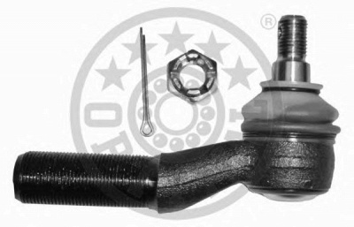 OPTIMAL gl10031 -  Наконечник поперечной рулевой тяги