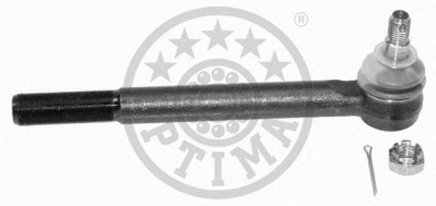 OPTIMAL gl10072 -  Наконечник поперечной рулевой тяги
