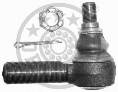 OPTIMAL gl10236 -  Наконечник поперечной рулевой тяги