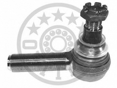 OPTIMAL gl10245 -  Наконечник поперечной рулевой тяги
