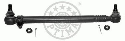 OPTIMAL gl10410 -  Поперечная рулевая тяга