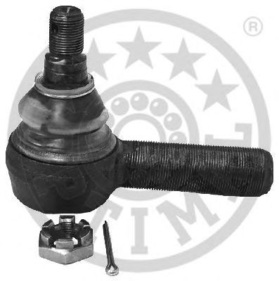 OPTIMAL gl10517 -  Наконечник поперечной рулевой тяги