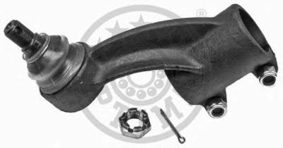 OPTIMAL gl10519 -  Наконечник поперечной рулевой тяги