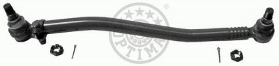 OPTIMAL gl10544 -  Поперечная рулевая тяга