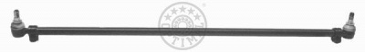 OPTIMAL gl10567 -  Поперечная рулевая тяга