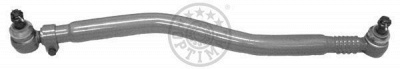 OPTIMAL gl10771 - Поперечная рулевая тяга