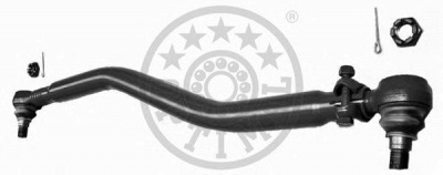 OPTIMAL gl10793 - Поперечная рулевая тяга