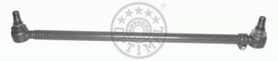 OPTIMAL gl10811 - Поперечная рулевая тяга