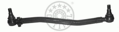 OPTIMAL gl10888 - Поперечная рулевая тяга