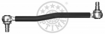 OPTIMAL gl11168 -  Поперечная рулевая тяга