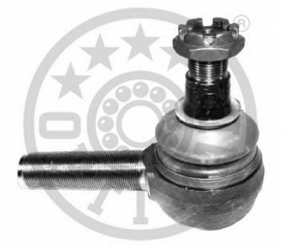 OPTIMAL gl11184 -  Наконечник поперечной рулевой тяги