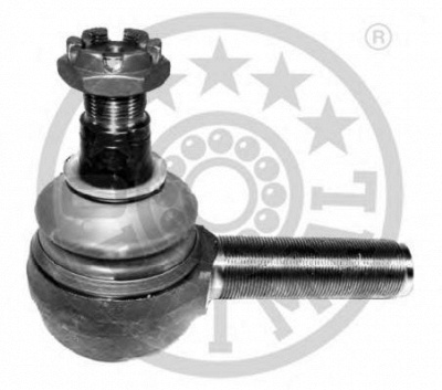 OPTIMAL gl11185 -  Наконечник поперечной рулевой тяги