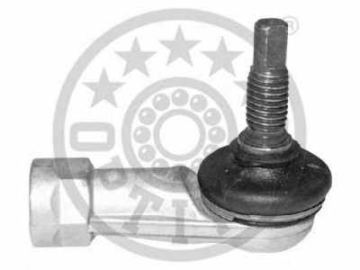 OPTIMAL gl11227 - Поперечная рулевая тяга
