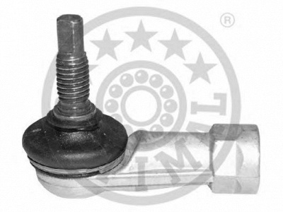 OPTIMAL gl11228 - Поперечная рулевая тяга
