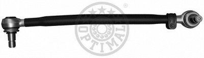 OPTIMAL gl11233 -  Продольная рулевая тяга