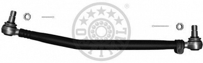 OPTIMAL gl11240 -  Продольная рулевая тяга