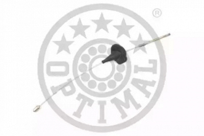 OPTIMAL hk2839 -  Трос, стояночная тормозная система