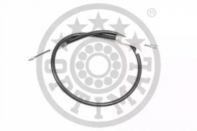 OPTIMAL hk3066 -  Трос, стояночная тормозная система