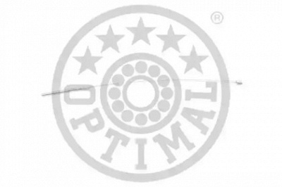 OPTIMAL hk3085 -  Трос, стояночная тормозная система