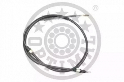 OPTIMAL hk3233 -  Трос, стояночная тормозная система