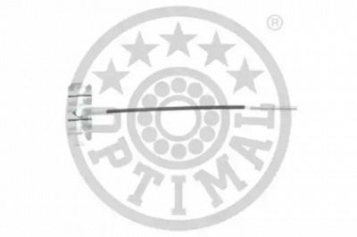 OPTIMAL hk3332 -  Трос, стояночная тормозная система