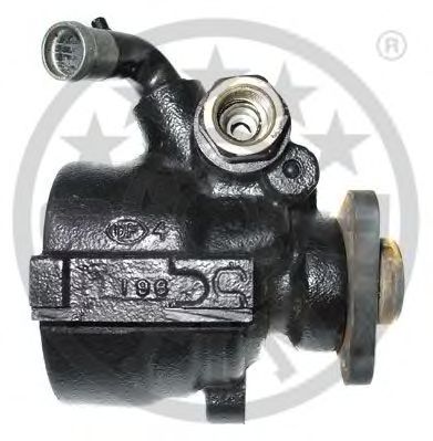 OPTIMAL hp182 -  Гидравлический насос, рулевое управление