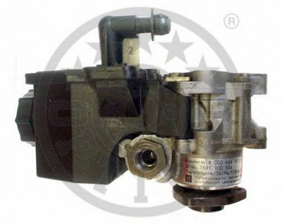 OPTIMAL hp221 -  Гидравлический насос, рулевое управление