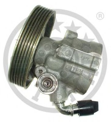 OPTIMAL hp445 -  Гидравлический насос, рулевое управление