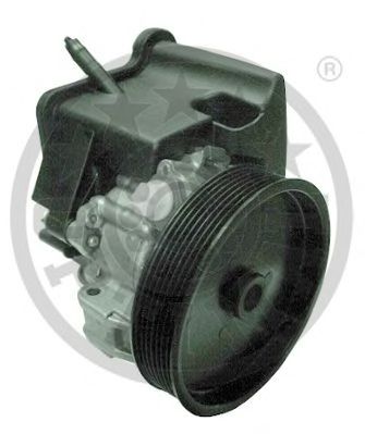 OPTIMAL hp719 -  Гидравлический насос, рулевое управление
