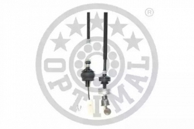 OPTIMAL kk1078 -  Трос, управление сцеплением