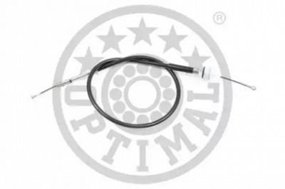 OPTIMAL kk1446 - Трос, управление сцеплением