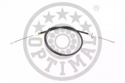 OPTIMAL kk1471 - Трос, управление сцеплением