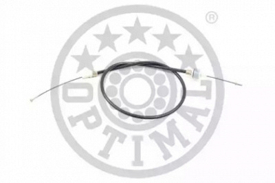 OPTIMAL kk1473 - Трос, управление сцеплением