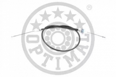 OPTIMAL kk1485 - Трос, управление сцеплением