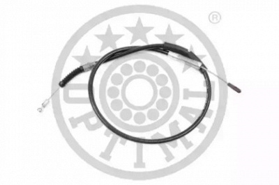 OPTIMAL kk1505 - Трос, управление сцеплением
