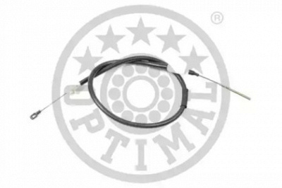 OPTIMAL kk1507 - Трос, управление сцеплением