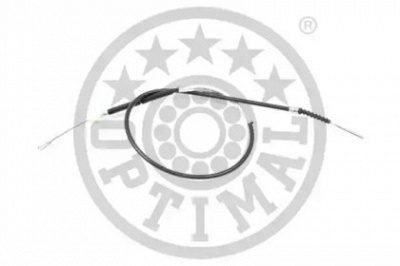 OPTIMAL kk1521 - Трос, управление сцеплением