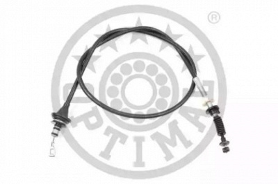 OPTIMAL kk1615 - Трос, управление сцеплением