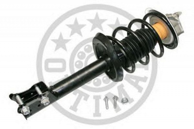 OPTIMAL ks1002f -  Пружина ходовой части