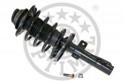OPTIMAL ks1007f -  Пружина ходовой части