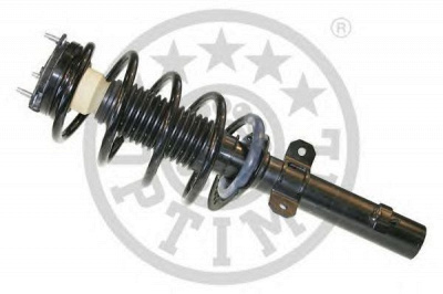 OPTIMAL ks1010f -  Пружина ходовой части