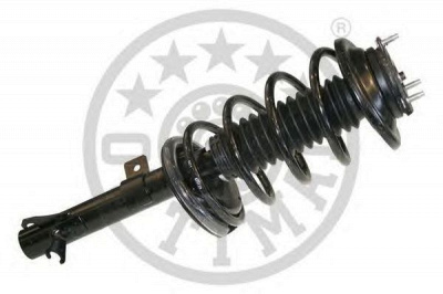 OPTIMAL ks1011f -  Пружина ходовой части