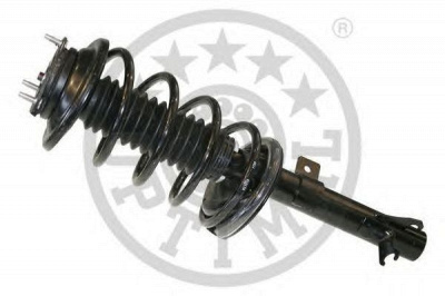 OPTIMAL ks1012f -  Пружина ходовой части