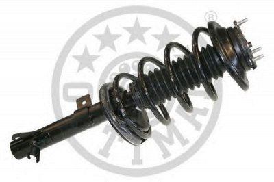 OPTIMAL ks1013f -  Пружина ходовой части