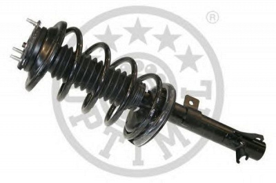 OPTIMAL ks1014f -  Пружина ходовой части